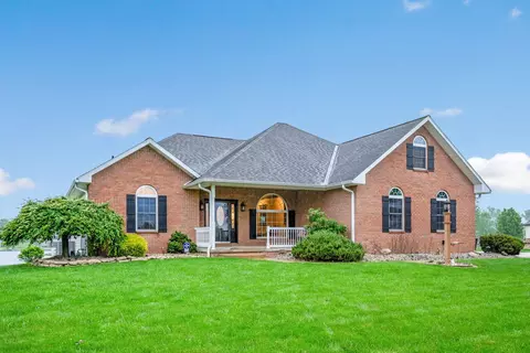 Exterior - 2272 Flagstick Dr, Marion, OH 43302 photo 2 of 4