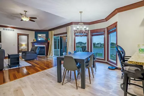 Dining - 2272 Flagstick Dr, Marion, OH 43302 photo 1 of 2