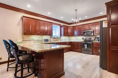 Kitchen - 2272 Flagstick Dr, Marion, OH 43302 photo 1 of 3
