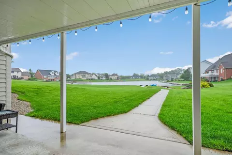 Exterior - 2272 Flagstick Dr, Marion, OH 43302 photo 3 of 4