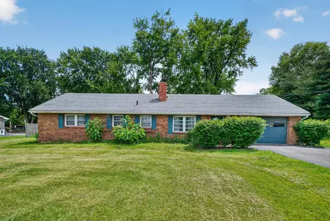 589 Park Rd, Columbus, OH 43085