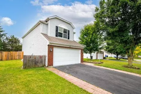 6193 Nasby Dr, Galloway, OH 43119