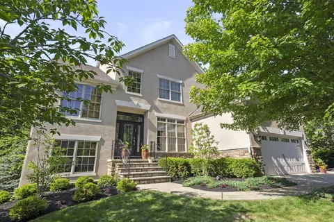 5107 Augusta Dr, Westerville, OH 43082