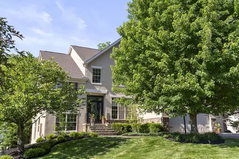5107 Augusta Dr, Westerville, OH 43082