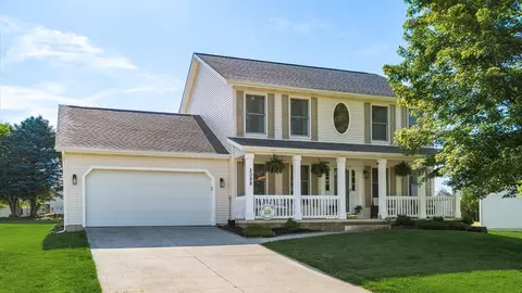 2098 Heidi Way, Newark, OH 43055