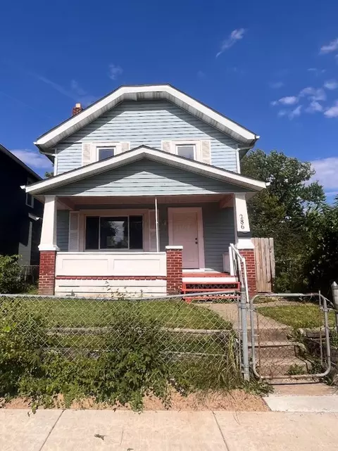 286 S Richardson Ave, Columbus, OH 43204