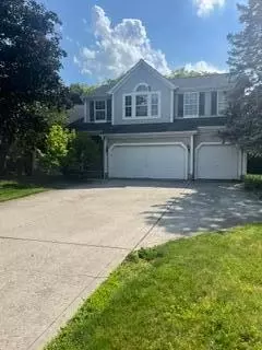4753 Glencross Ct, Grove City, OH 43123