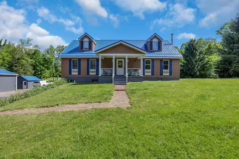 606 Mills Rd, Wilmington, OH 45177