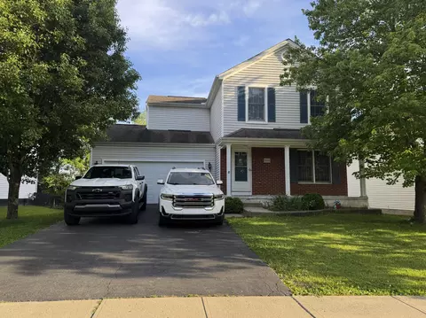 1316 Harold Stewart Pkwy, Pataskala, OH 43062