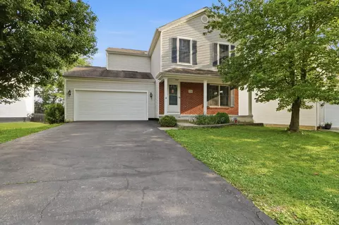 1316 Harold Stewart Pkwy, Pataskala, OH 43062