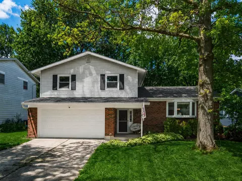 625 Heritage Blvd, Delaware, OH 43015