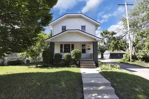 139 E Jenkins Ave, Columbus, OH 43207