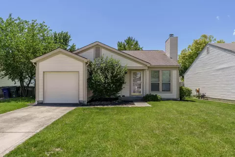 1953 Starbridge Ct, Columbus, OH 43235