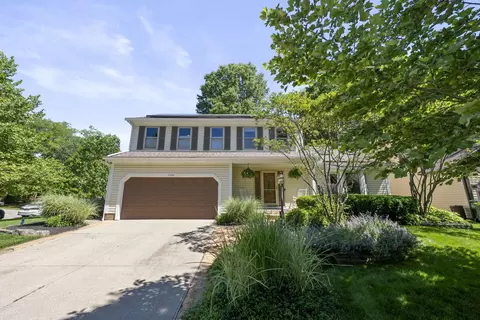 2448 Shroton Ct, Powell, OH 43065