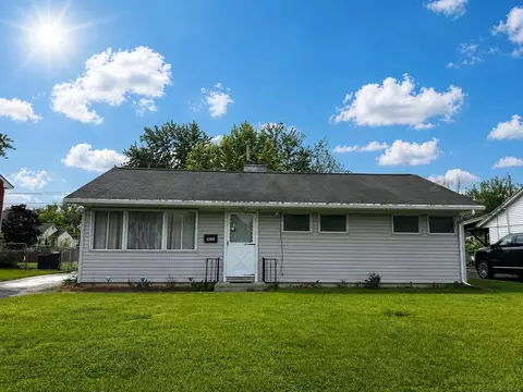 5269 Dexter Ave, Hilliard, OH 43026