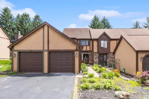 3727 Pendlestone Dr, Columbus, OH 43230