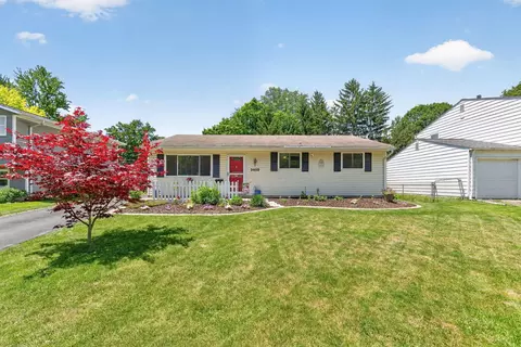 3455 Bryant St, Hilliard, OH 43026