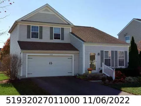 1439 Silversmith Ln, Delaware, OH 43015