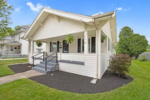 624 S Detroit St, Bellefontaine, OH 43311