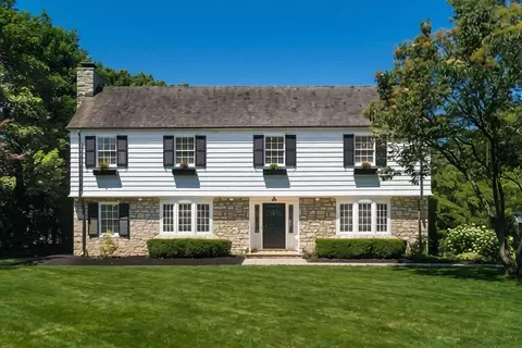 129 S Drexel Ave, Bexley, OH 43209
