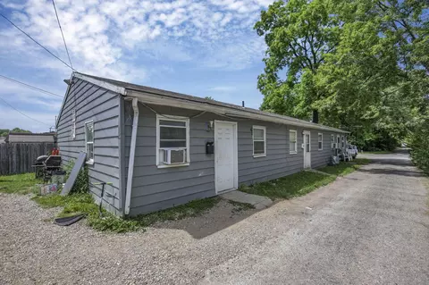 1827 E Lakeview, Columbus, OH 43224