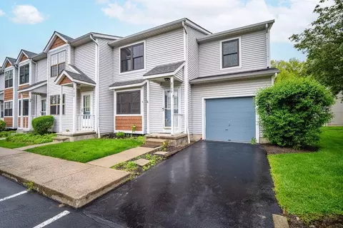 8190 Rochester Way #22A, Westerville, OH 43081