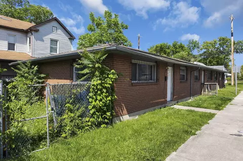 942 N Cassady Ave, Columbus, OH 43219