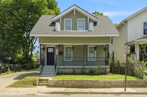 1760 S 8th St, Columbus, OH 43207