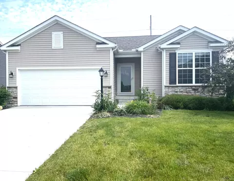 727 Lorenzo Dr, Marysville, OH 43040