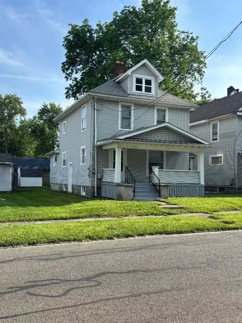 Exterior - 138 W Mark St, Marion, OH 43302 photo 2 of 5