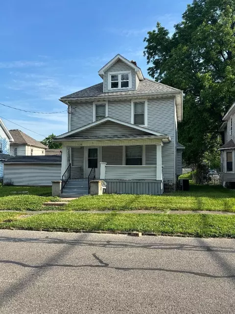 138 W Mark St, Marion, OH 43302