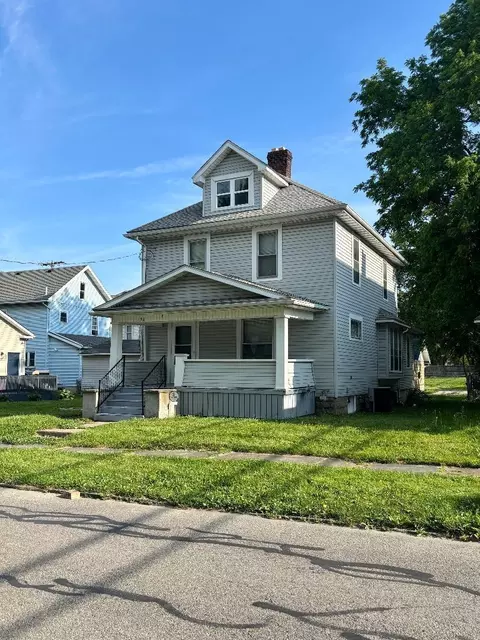 Other - 138 W Mark St, Marion, OH 43302 photo 1 of 5