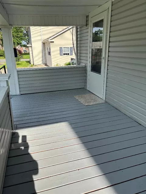 Exterior - 138 W Mark St, Marion, OH 43302 photo 5 of 5