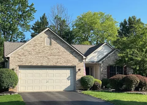 5867 Sandy Rings Ln, Dublin, OH 43016