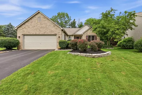 5867 Sandy Rings Ln, Dublin, OH 43016