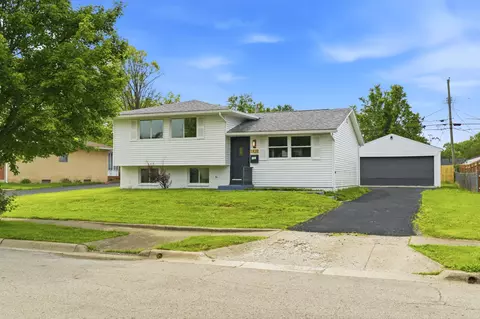 1439 Cranwood Dr, Columbus, OH 43229
