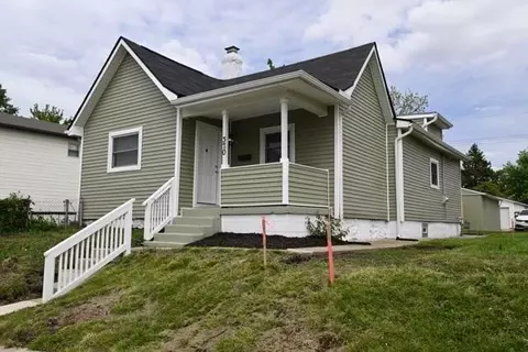 370 S Oakley Ave, Columbus, OH 43204