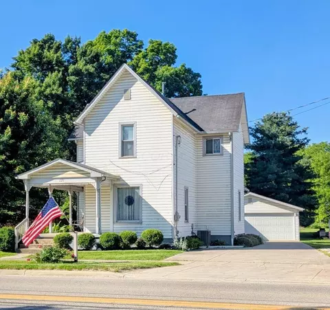 229 W Main St, Alexandria, OH 43001