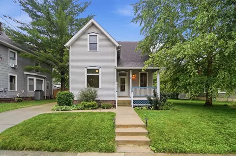55 E Park St, Westerville, OH 43081