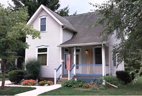 55 E Park St, Westerville, OH 43081