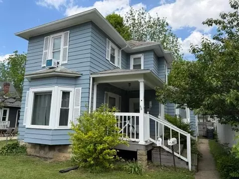 Undisclosed, Mount Vernon, OH 43050