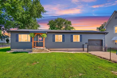 503 E 7th St, Wellston, OH 45692