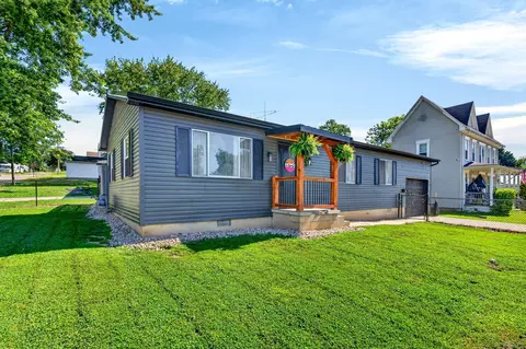 Exterior - 503 E 7th St, Wellston, OH 45692 photo 2 of 7