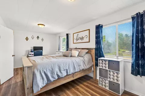 Bedroom - 503 E 7th St, Wellston, OH 45692 photo 1 of 5