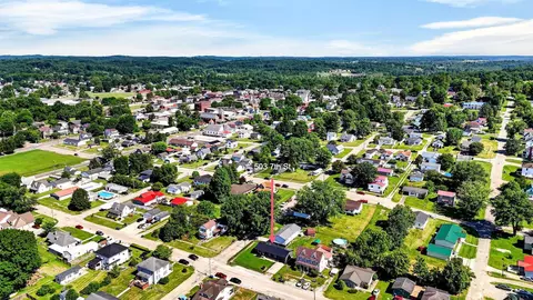 View/Area - 503 E 7th St, Wellston, OH 45692 photo 2 of 4