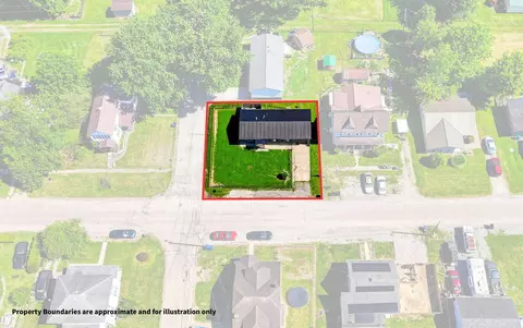 View/Area - 503 E 7th St, Wellston, OH 45692 photo 1 of 4