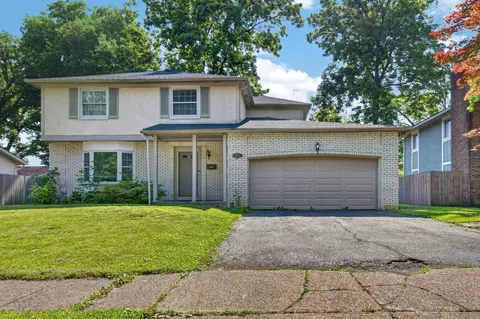 6450 Johnanne St, Columbus, OH 43229
