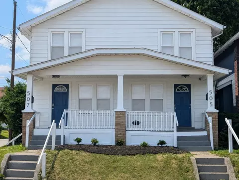 505-507 Catherine St, Columbus, OH 43223