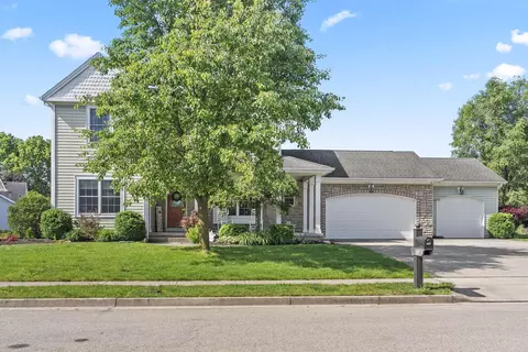 928 Old Nursery Trl, Troy, OH 45373