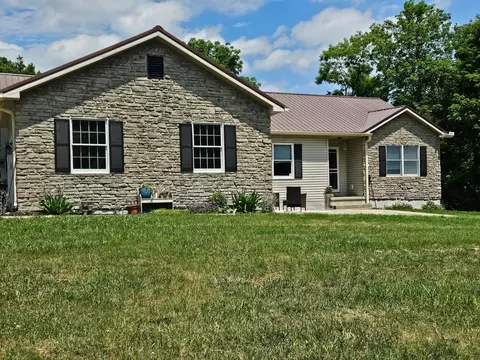 9056 Blain Hwy, Chillicothe, OH 45601